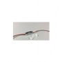 SEGURIDAD CONECTOR FUTABA/JR XTR (PAREJA) XTR-0161