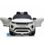 COCHE BATERIA  LAND ROVER EVOQUE 12V 