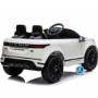 COCHE BATERIA  LAND ROVER EVOQUE 12V 