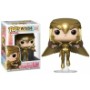 FUNKO SPHYNX WONDER WOMAN Wonder Woman 1984 - Wonder Woman (Gold Fly...46660