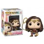 FUNKO SPHYNX WONDER WOMAN LAZO 46663