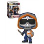 FUNKO MARVEL VIUDA NEGRA -TASKMASTER- ESPADA 46684