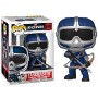 FUNKO MARVEL VIUDA NEGRA -TASKMASTER- ARCO 46685