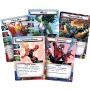 ASMODEE MARVEL CHAMPION; EL JUEGO DE CARTAS MC01ES