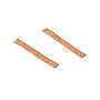 SCX TRENCILLAS (2 PARES)  U10359X400