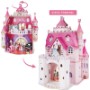 PUZZLE EDUCA 3D PALACIO ROSAE1622H 