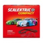 SCX CIRCUITO COMPACT SPEED MASTER
