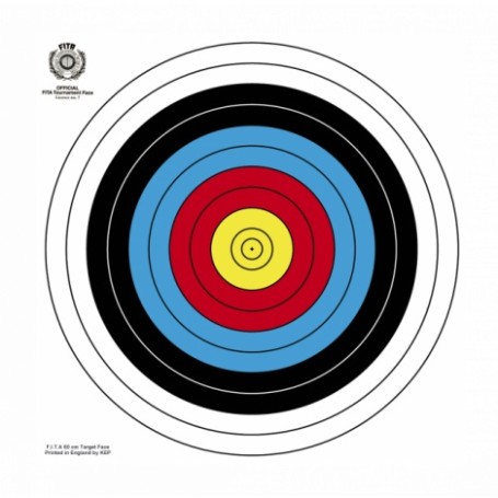 DIANA ARCO PAPEL FITA 80X80 CM 37135