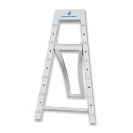 EXPOSITOR NAVAJAS/CATA