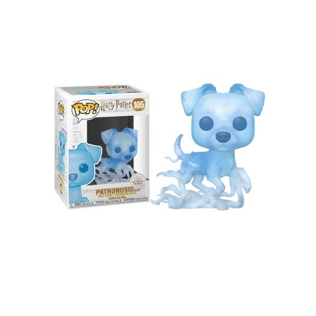 FUNKO HARRY POTTER PATRUNUS 