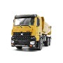 HUINA CAMION VOQUETE METAL  10 CANALES  HU-1582