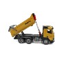HUINA CAMION VOQUETE METAL  10 CANALES  HU-1582