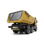 HUINA CAMION VOQUETE METAL  10 CANALES  HU-1582