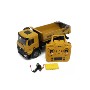 HUINA CAMION VOQUETE METAL  10 CANALES  HU-1582