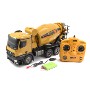 HUINA CAMION HORMIGONERA 1/14 2.4GHX 10 CANALES HU-1574
