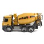 HUINA CAMION HORMIGONERA 1/14 2.4GHX 10 CANALES HU-1574