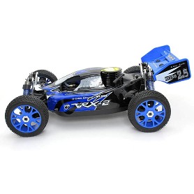 Coches RC 1/8 TT Gasolina