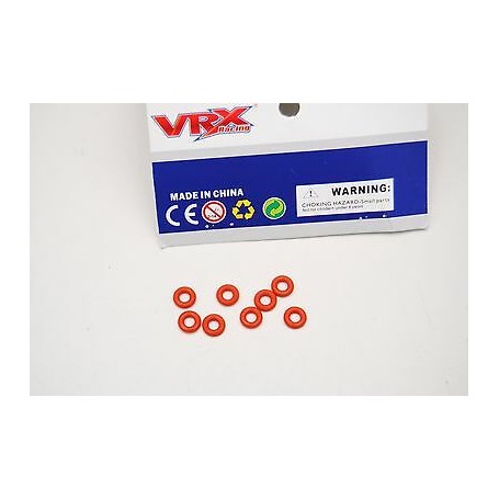 VRX 1/8 TORICAS AMORTIGUADOR (8 PZAS) 85081