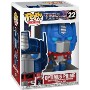 FUNKO  TRANSFORMER OPTIMUS PRIME 50965