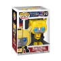 FUNKO  TRANSFORMER BUMBLEBEE 50966