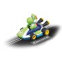 CARRERA GO COCHE MARIO KART YOSHI 20065003