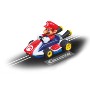 CARRERA GO COCHE MARIO KART MARIO 20065002