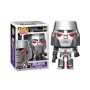 FUNKO  TRANSFORMER MEGATRON 50967