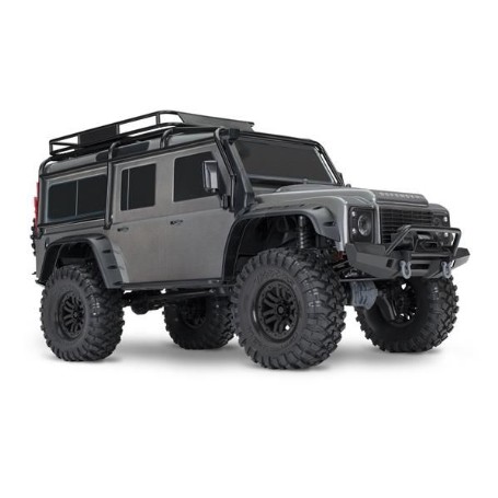 Coches traxxas 2025