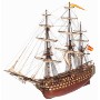 BARCO OCRE SANTISIMA TRINIDAD 15800