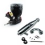 MOTOR ULTIMATE M3X + ESCAPE EFRA 2141
