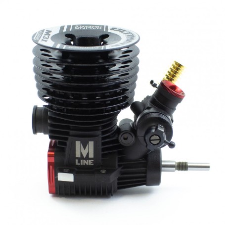 MOTOR ULTIMATE M3X CERAMICO 