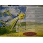AVION EP SUKHOI 31 930 MM KIT ELECTRICO