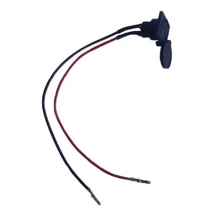 MALCOR CONECTOR CARGADOR PATIN 