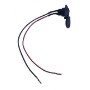 MALCOR CONECTOR CARGADOR PATIN 
