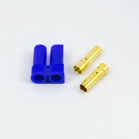 CONECTOR ORO EC5 HEBRA  (1 PZAS) UR46114