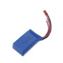 WLTOYS A949-27 BAT.LIPO 7.4V-1.100 MAH CONECTOR BEC(A595)