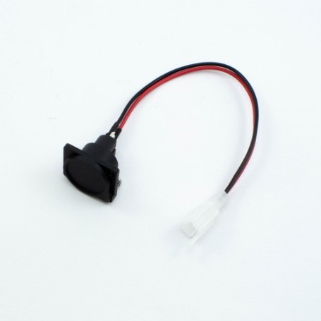 PATINETE  PUERTO DE CARGA ZS2535