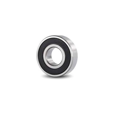 RODAMIENTO RUEDA PATINETE (6001Z) 28X10X8 MM (1PZAS)