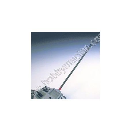 ANTENA CORTA COCKPIT SX 35 HMZ