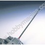 ANTENA CORTA COCKPIT SX 35 HMZ