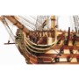 BARCO OCRE SANTISIMA TRINIDAD 15800