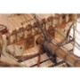 BARCO OCRE SANTISIMA TRINIDAD 15800