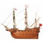 BARCO OCRE GALEON SAN MARTIN       13601