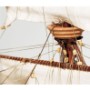BARCO OCRE GALEON SAN MARTIN       13601