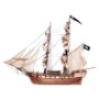 BARCO OCRE BERGANTIN CORSAIR                 13600