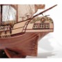 BARCO OCRE BERGANTIN CORSAIR                 13600