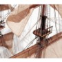 BARCO OCRE BERGANTIN CORSAIR                 13600
