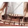 BARCO OCRE BERGANTIN CORSAIR                 13600