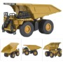MAQUINA 1/60 METAL ESTATICA CAMION CANTERA 1812