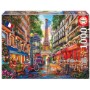 PUZZLE EDUCA 1000 PARIS DOMINIC DAVISON FS 19019